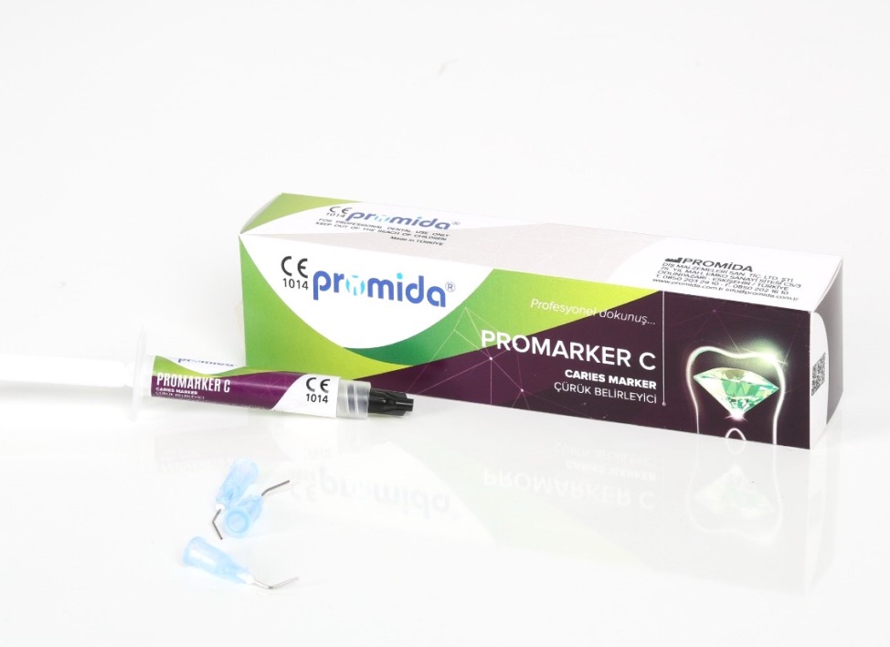 Caries detector: Nástroj na presné odhalenie problémov so zubami